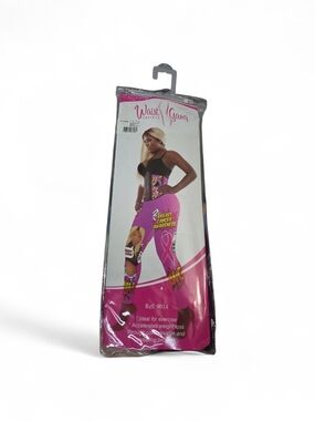 Ann Chery Pink Breast Cancer Awareness Shapewear Waist Trainer